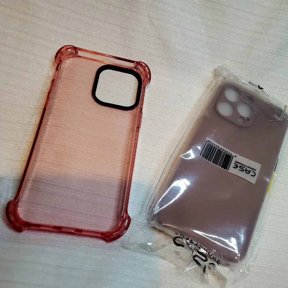 Phone cases - Picture 2 of 4